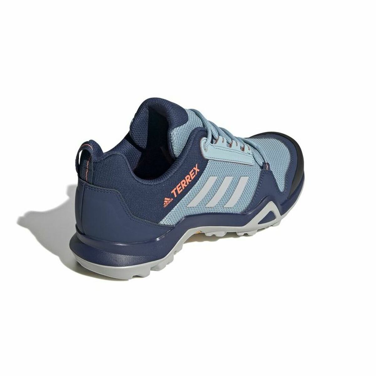 Sports Trainers for Women Adidas BC0574 Terrex AX3 Blue