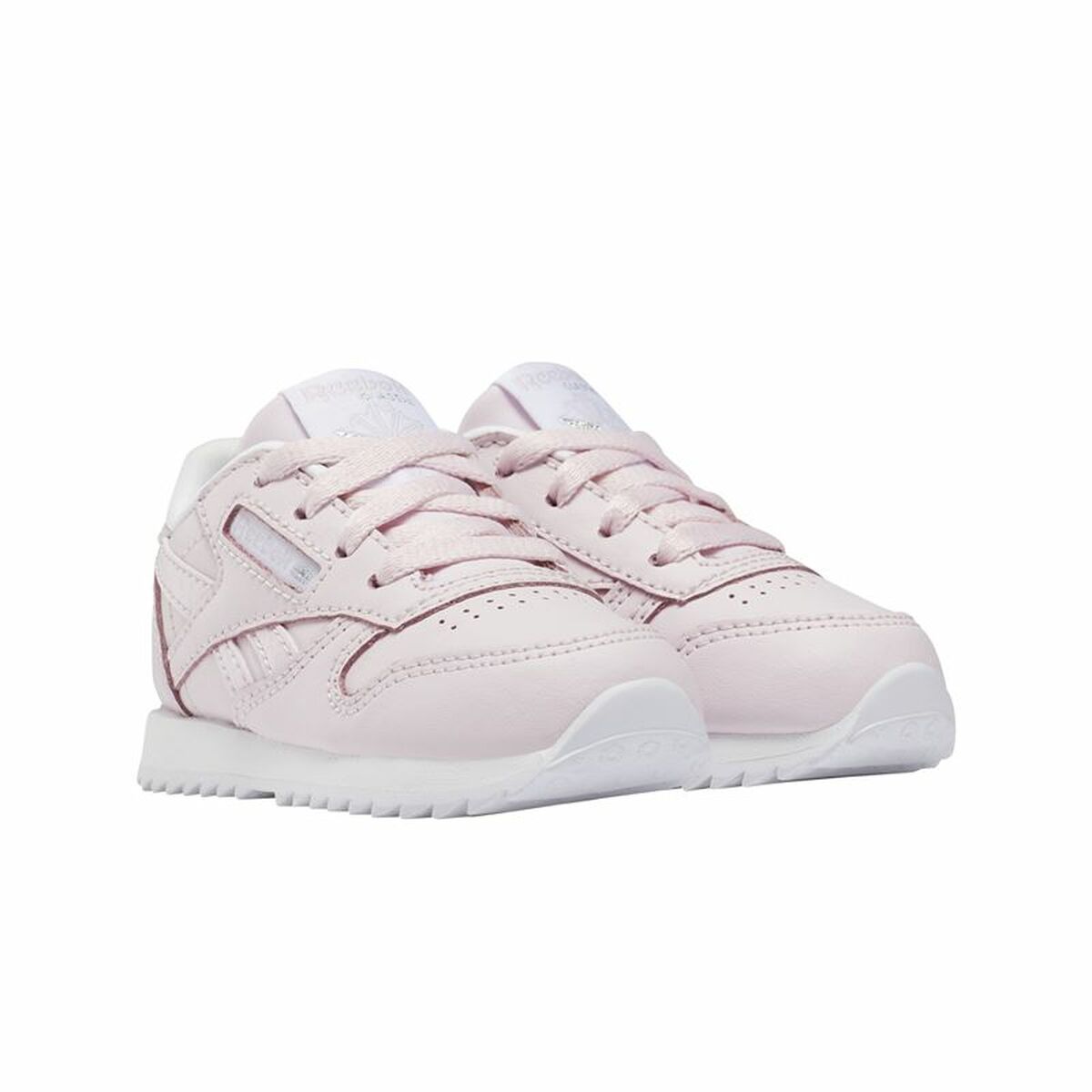 Sports Shoes for Kids Reebok Pink