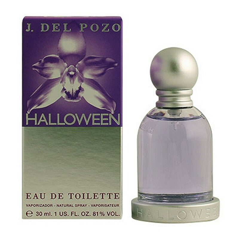 Women's Perfume Jesus Del Pozo Halloween EDT