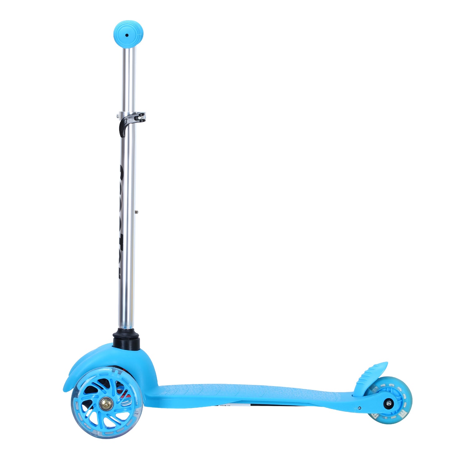 SimpleLux Kids Scooter - 4 Adjustable Heights For Ages 3 And Up Unavailable Platforms- Amazon