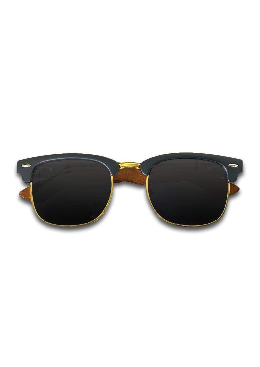 Eyewood Clubmaster - Adrian