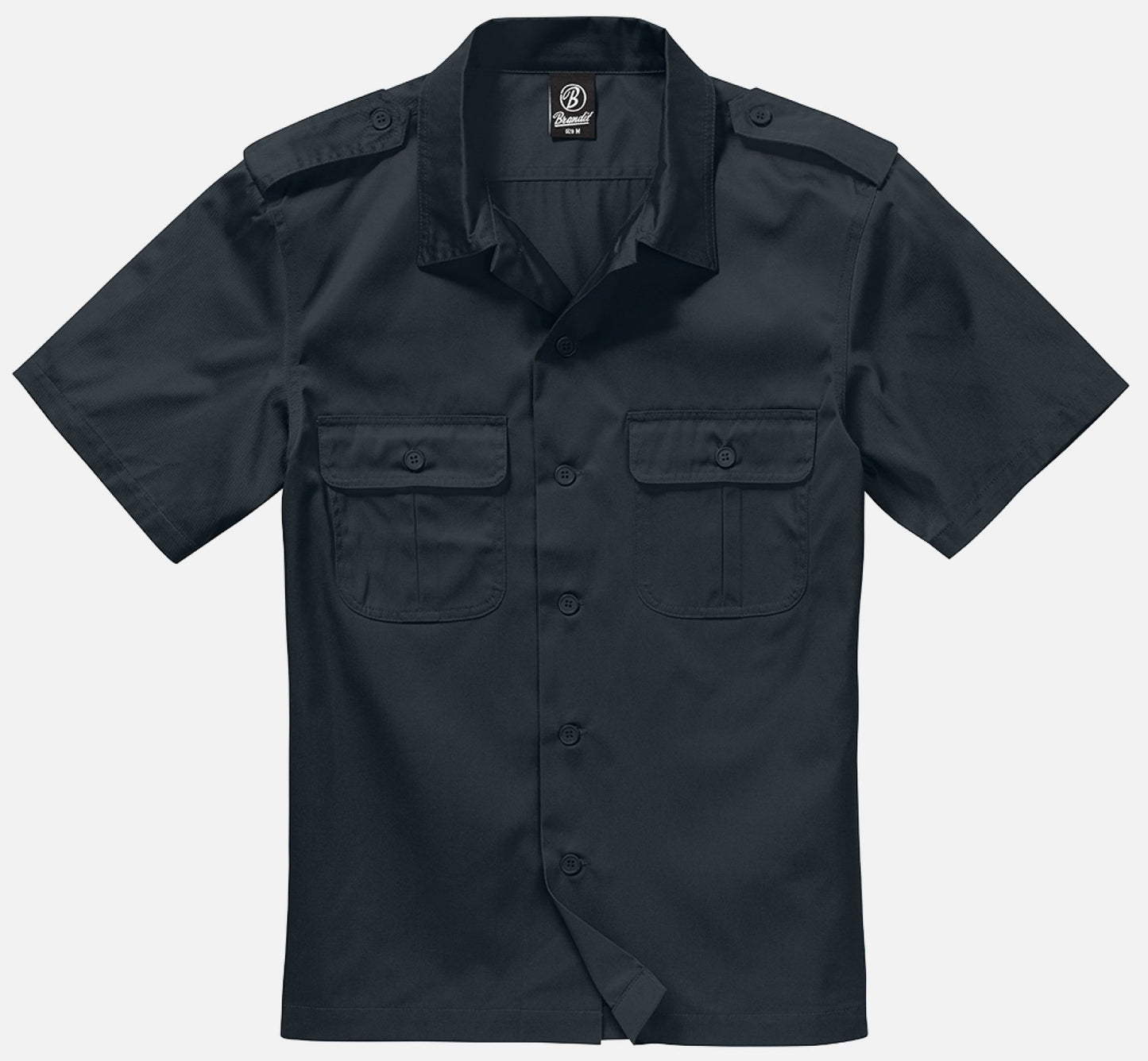 Short Sleeves US Shirt